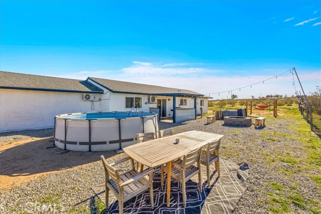 Detail Gallery Image 66 of 75 For 670 Ducor Ave, Landers,  CA 92285 - 4 Beds | 2 Baths