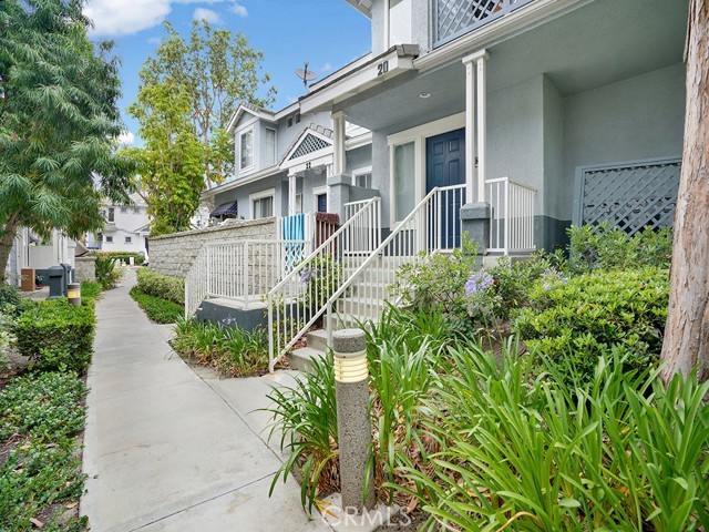 Detail Gallery Image 1 of 1 For 20 Carlsbad Ln, Aliso Viejo,  CA 92656 - 2 Beds | 2 Baths
