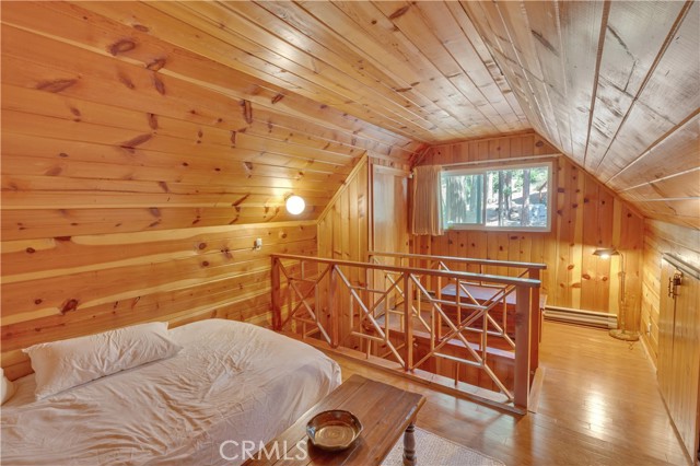 Detail Gallery Image 16 of 28 For 10901 Ponderosa Dr, Wofford Heights,  CA 93285 - 2 Beds | 1 Baths