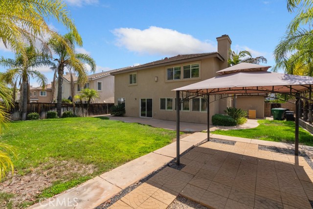 Detail Gallery Image 30 of 38 For 1913 Crystal Downs Dr, Corona,  CA 92883 - 5 Beds | 3/1 Baths