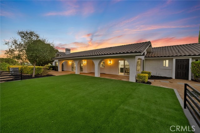 Image 59 of 72 For 39331 Chaparral Drive