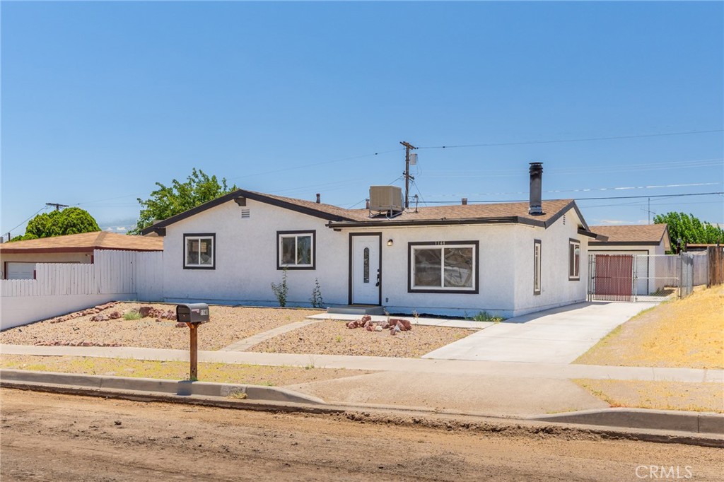 1148 E Virginia Way