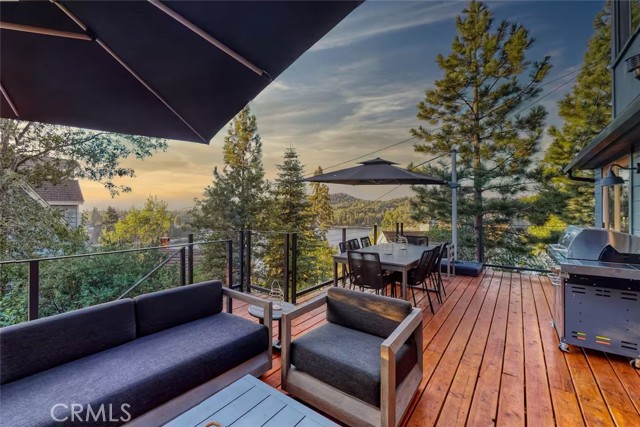 Detail Gallery Image 28 of 58 For 481 Heliotrope Dr, Lake Arrowhead,  CA 92352 - 3 Beds | 2/1 Baths