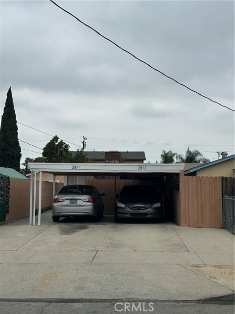Detail Gallery Image 2 of 2 For 2051 E Harding St, Long Beach,  CA 90805 - – Beds | – Baths