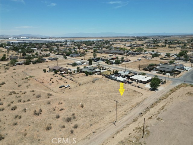 Detail Gallery Image 18 of 22 For 0 Jonathan St, Adelanto,  CA 92301 - – Beds | – Baths