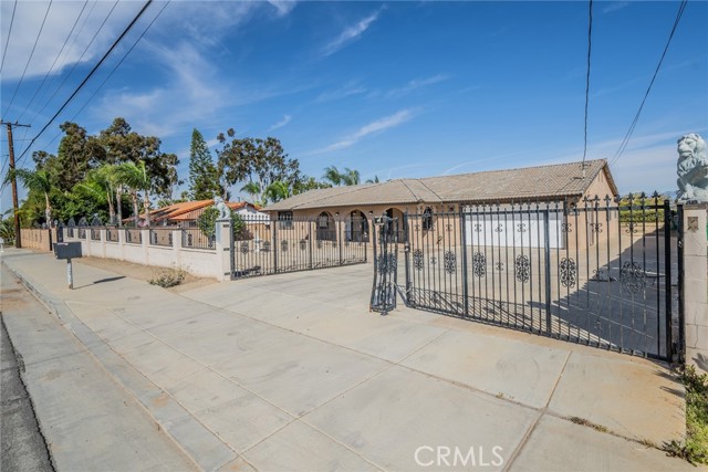 Detail Gallery Image 48 of 55 For 17470 Krameria Ave, Riverside,  CA 92504 - 3 Beds | 2 Baths