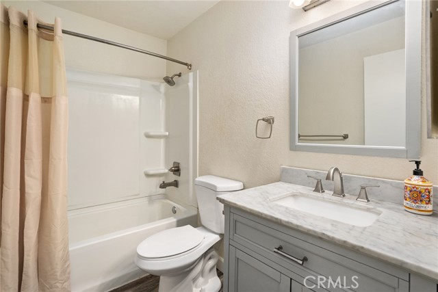 Detail Gallery Image 11 of 24 For 3332 Harbor Cir #E,  Paso Robles,  CA 93446 - 2 Beds | 1 Baths