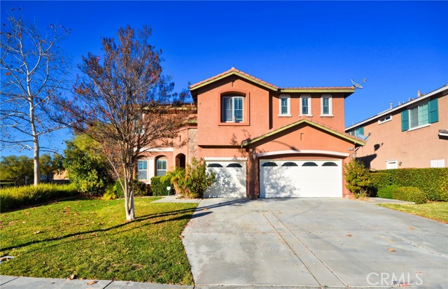 Detail Gallery Image 1 of 1 For 53110 Tropical St, Lake Elsinore,  CA 92532 - 4 Beds | 2/1 Baths