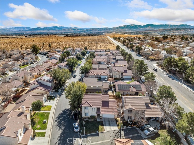 Detail Gallery Image 24 of 28 For 40163 Cantara Dr, Palmdale,  CA 93550 - 4 Beds | 3 Baths