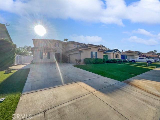 Detail Gallery Image 1 of 23 For 37652 Flora Ct, Murrieta,  CA 92563 - 3 Beds | 2/1 Baths