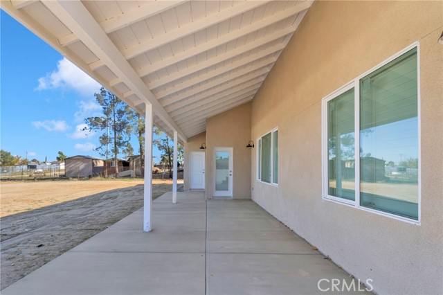 Detail Gallery Image 31 of 34 For 15466 Lone Eagle St, Victorville,  CA 92395 - 4 Beds | 3 Baths