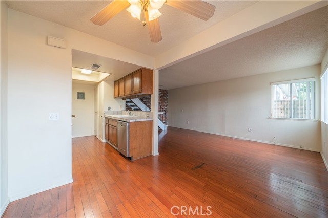 Detail Gallery Image 9 of 27 For 16385 De Anza #C159,  Huntington Beach,  CA 92649 - 2 Beds | 1 Baths