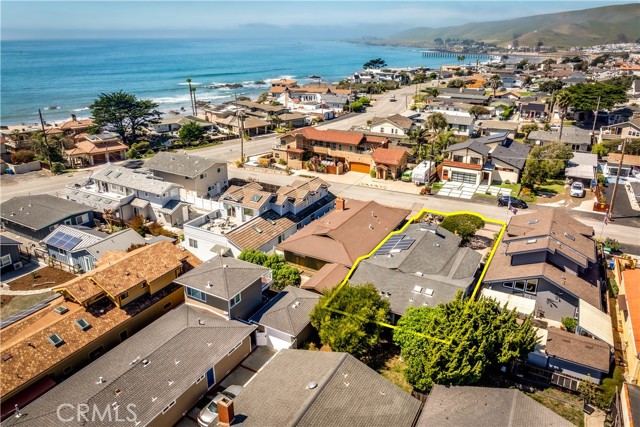 Detail Gallery Image 44 of 47 For 50 5th St, Cayucos,  CA 93430 - 3 Beds | 2 Baths