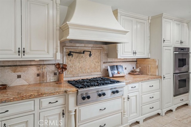 Detail Gallery Image 22 of 75 For 25132 Barnhill Rd, Saugus,  CA 91350 - 6 Beds | 6 Baths