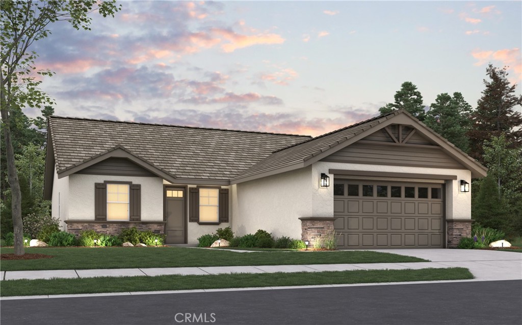 10761 Stacy Circle, Yucaipa, CA 92399