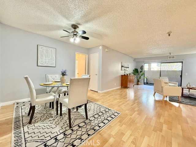 Detail Gallery Image 13 of 46 For 4142 E Mendez St #132,  Long Beach,  CA 90815 - 2 Beds | 2 Baths