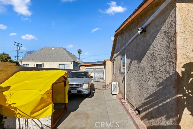 Detail Gallery Image 29 of 29 For 231 W 24th St, San Bernardino,  CA 92405 - 2 Beds | 1/1 Baths
