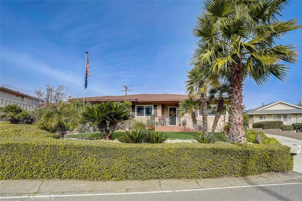 8520 Red Hill Country Club Drive, Rancho Cucamonga, CA 91730