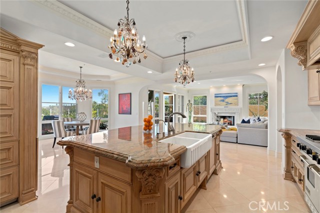 Detail Gallery Image 13 of 30 For 7 Seahaven, Newport Coast,  CA 92657 - 4 Beds | 4/2 Baths