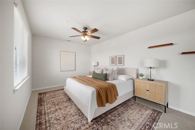 Detail Gallery Image 18 of 39 For 1090 Megan Ct, Templeton,  CA 93465 - 3 Beds | 2/1 Baths