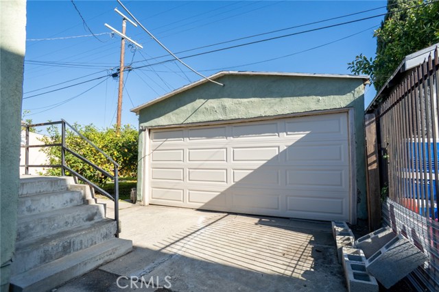 Detail Gallery Image 32 of 41 For 5934 Madden, Los Angeles,  CA 90043 - 3 Beds | 2 Baths