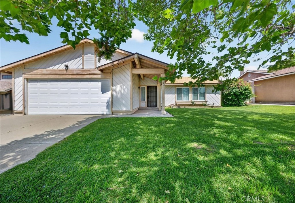 5884 Cassandra Drive
