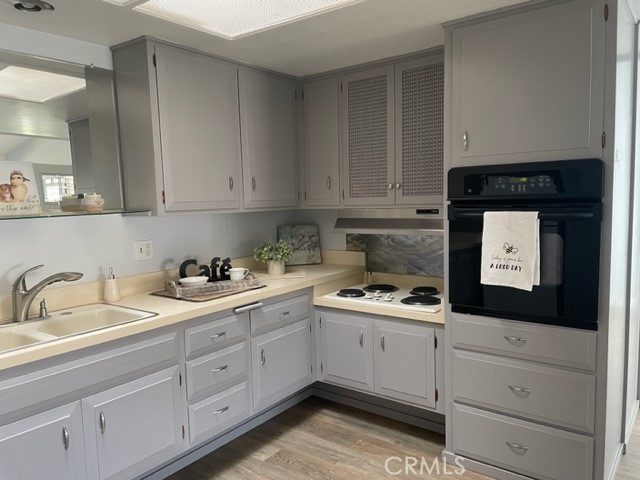 Detail Gallery Image 12 of 27 For 13170 Seaview Lane #248-I,  Seal Beach,  CA 90740 - 2 Beds | 1 Baths