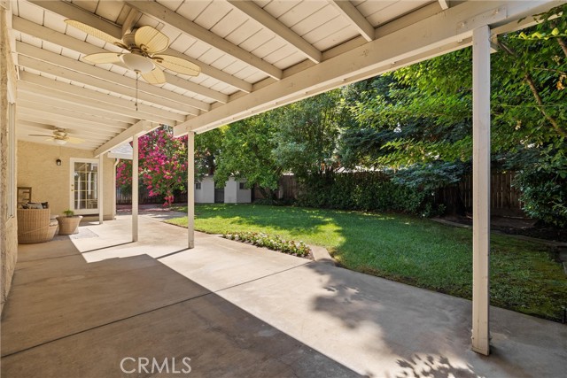 Detail Gallery Image 40 of 42 For 735 Silverado Estates Ct, Chico,  CA 95973 - 4 Beds | 2 Baths