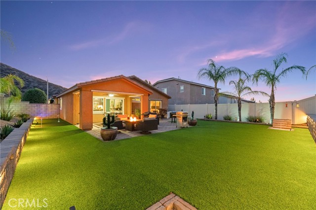 Detail Gallery Image 23 of 37 For 34212 Kalanchoe Rd, Lake Elsinore,  CA 92532 - 3 Beds | 2 Baths