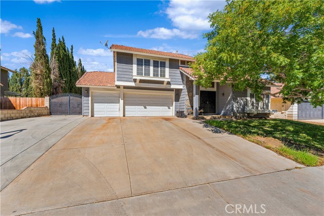 Detail Gallery Image 26 of 32 For 37443 Yorkshire Dr, Palmdale,  CA 93550 - 3 Beds | 3/1 Baths