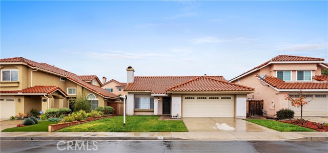 11 Calle Larspur