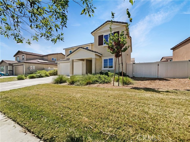 Detail Gallery Image 8 of 19 For 5539 Orange Grove Ave, Hemet,  CA 92544 - 4 Beds | 3 Baths