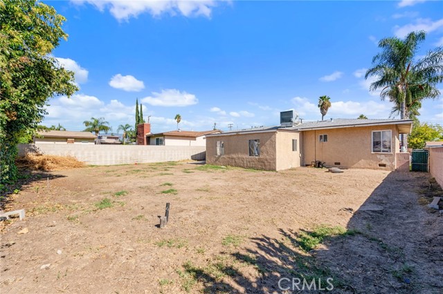 Detail Gallery Image 29 of 30 For 538 N Oakdale, Rialto,  CA 92376 - 3 Beds | 1 Baths