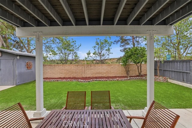 Detail Gallery Image 38 of 50 For 30172 Heritage St, Murrieta,  CA 92563 - 4 Beds | 2/1 Baths