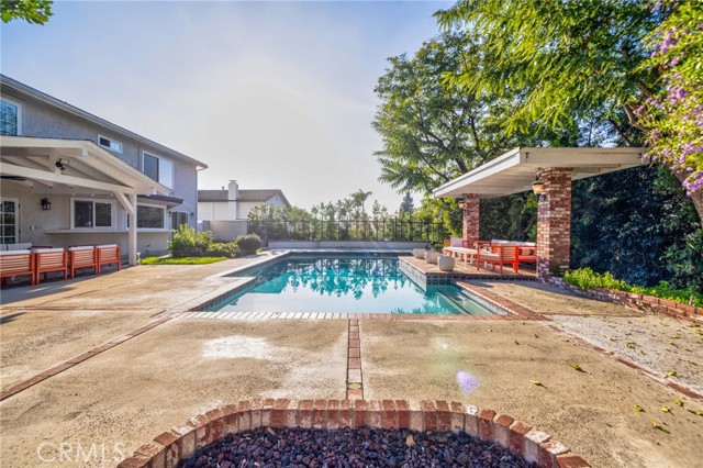 Detail Gallery Image 42 of 49 For 15519 Lodosa Dr, Whittier,  CA 90605 - 4 Beds | 3 Baths