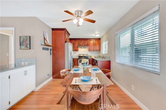 Detail Gallery Image 8 of 17 For 2844 E 3rd St #207,  Long Beach,  CA 90814 - 1 Beds | 1 Baths