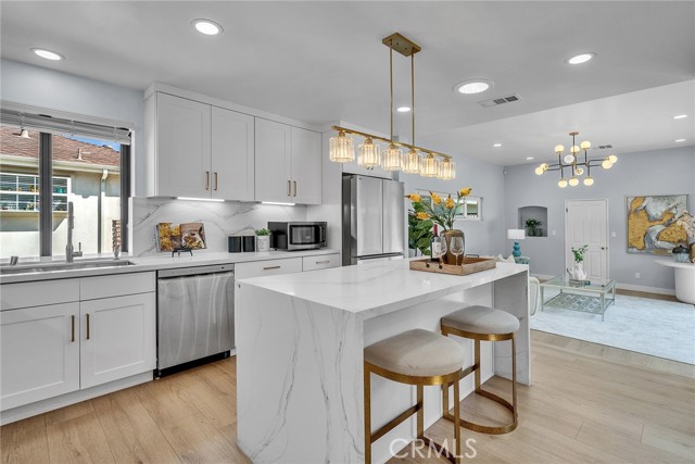 Detail Gallery Image 14 of 31 For 2114 S 8th Ave, Arcadia,  CA 91006 - 3 Beds | 2/1 Baths