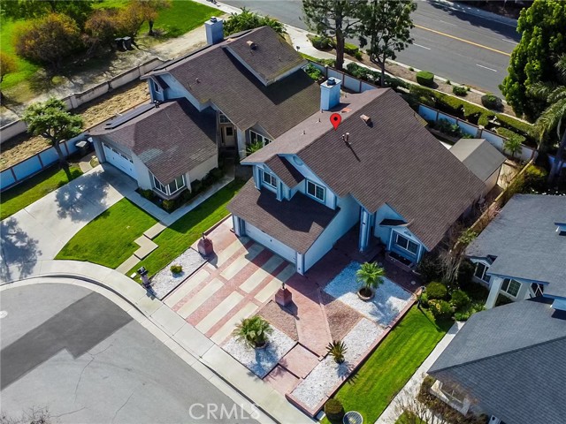 Detail Gallery Image 65 of 65 For 2714 Blue Fox, Ontario,  CA 91761 - 3 Beds | 2/1 Baths