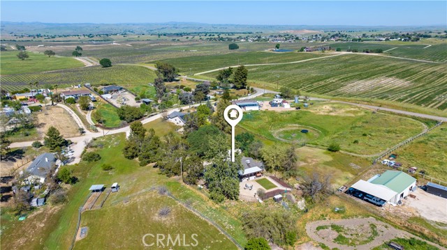 Detail Gallery Image 44 of 44 For 7435 Iverson, Paso Robles,  CA 93446 - 3 Beds | 2 Baths