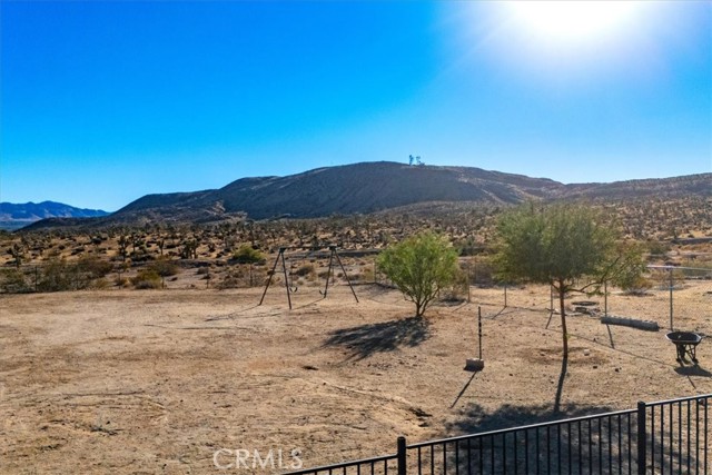 Detail Gallery Image 30 of 54 For 58847 Campero Dr, Yucca Valley,  CA 92284 - 4 Beds | 2 Baths