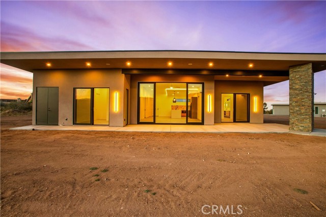 Detail Gallery Image 7 of 75 For 58855 Meredith Ct, Yucca Valley,  CA 92284 - 2 Beds | 2 Baths