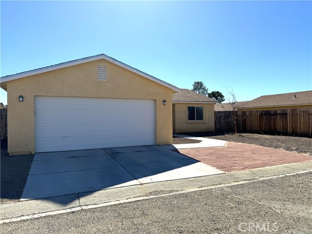 Detail Gallery Image 18 of 22 For 25037 Camino Del Norte, Barstow,  CA 92311 - 3 Beds | 2 Baths
