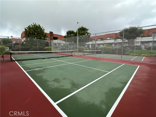 Tennis Courts