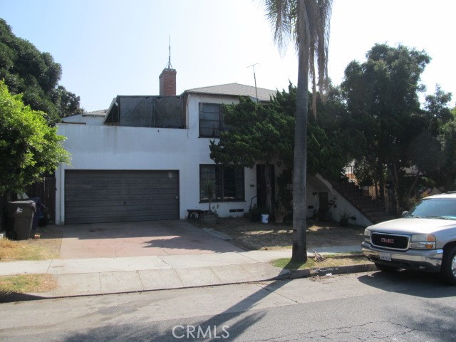 1446 Redondo Avenue, Long Beach, California 90804, ,Multi-Family,For Sale,Redondo,PW24202323