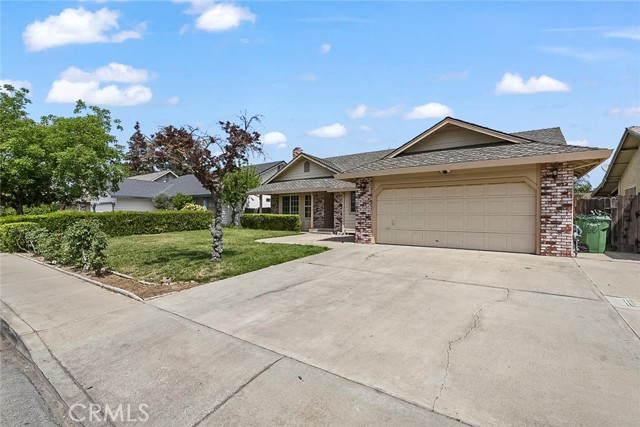 Detail Gallery Image 34 of 34 For 1011 Georgetown Ave, Turlock,  CA 95382 - 4 Beds | 2 Baths