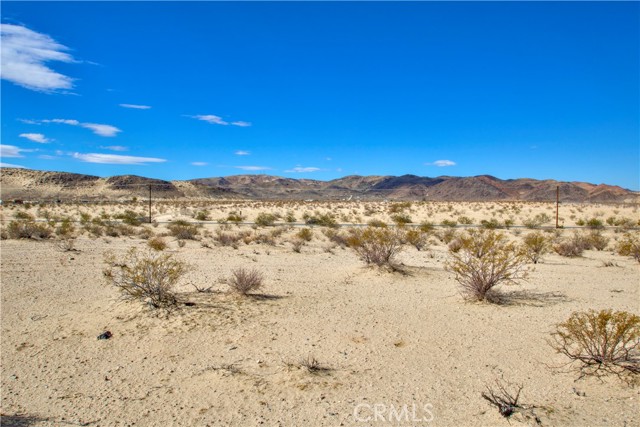 Detail Gallery Image 5 of 21 For 9 Parcel 09 Lear Ave, Twentynine Palms,  CA 92277 - – Beds | – Baths