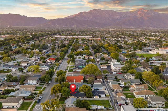 Detail Gallery Image 63 of 65 For 548 N 2nd, Upland,  CA 91786 - – Beds | – Baths