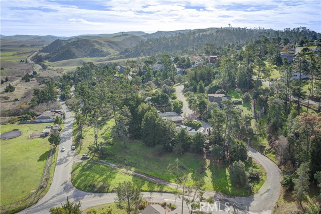 1981 Green Street, Cambria, California 93428, ,Land,For Sale,1981 Green Street,CRSC24001286