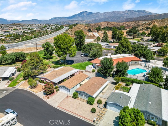 Detail Gallery Image 1 of 1 For 9420 Terra Linda Way, Calimesa,  CA 92320 - 2 Beds | 2 Baths