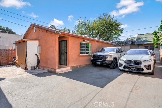 Detail Gallery Image 21 of 37 For 5307 5307 1/2 Compton Ave, Los Angeles,  CA 90011 - – Beds | – Baths